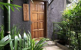 Ambong Rainforest Retreat